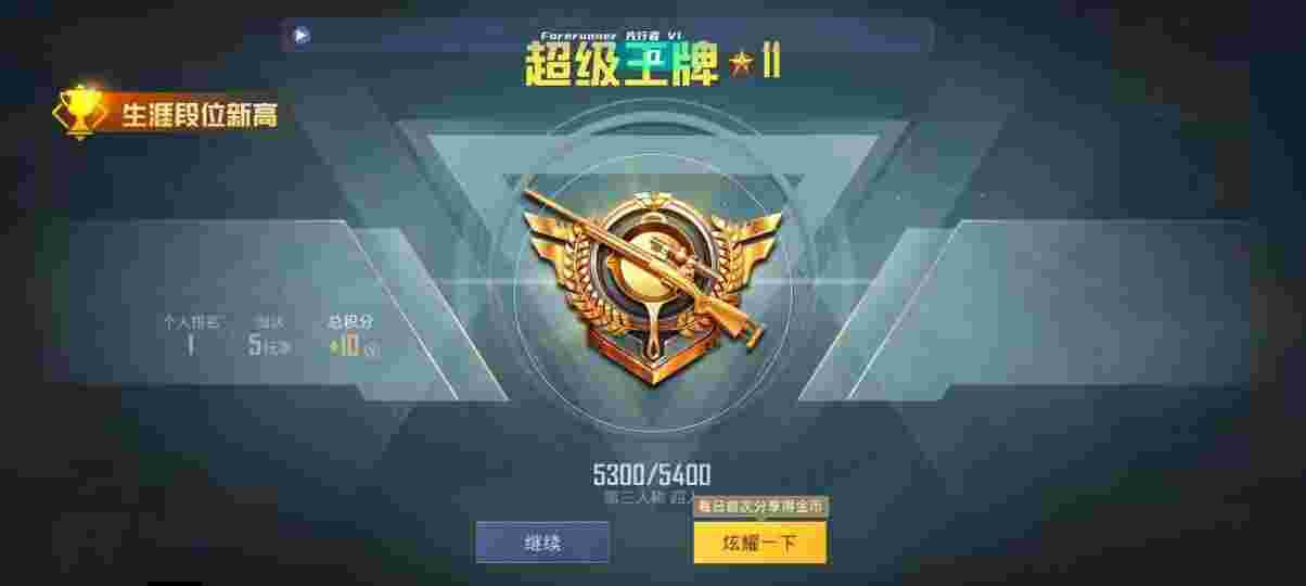 和平精英先行者透视直装 - ��ƽ��Ӣ����Ҽ���Ѳ��Ա辅助预览图